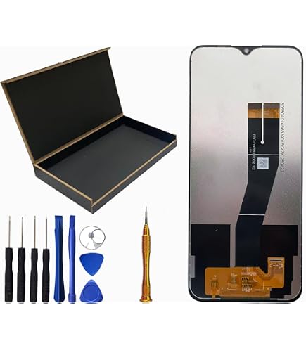 Amazon.com: SECRETIGER LCD Screen Display Touch Digitizer Assembly